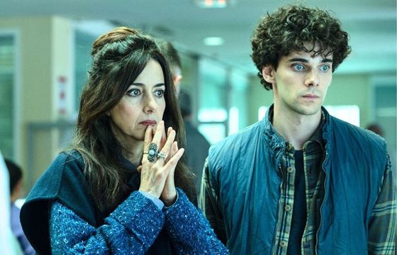 „Ogrodnik” nowym hitem Netfliksa. Co ma wspólnego z Dexterem Morganem?