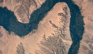 Miałeś piątkę z geografii? Odpowiedz, gdzie leżą te rzeki