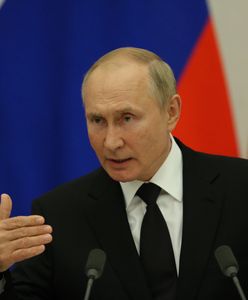 Prezydent Finlandii ujawnił, co usłyszał od Władimira Putina