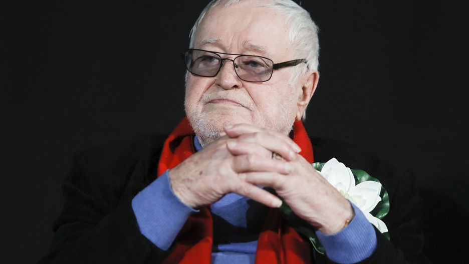 Jan Nowicki traci pamięć
