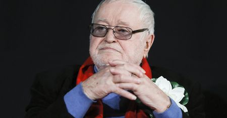 Jan Nowicki ma kłopoty ze zdrowiem. Legendarny aktor traci pamięć
