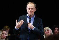 Do tego doprowadzi Tusk? Polityk nie ma wątpliwości