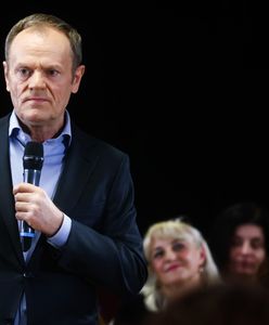 Do tego doprowadzi Tusk? Polityk nie ma wątpliwości