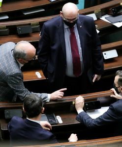 Niepokojący sondaż IBRiS. Reakcja Piotra Zgorzelskiego