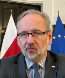 Wariant Delta w Polsce. Minister zdrowia zdradził liczbę zakażeń