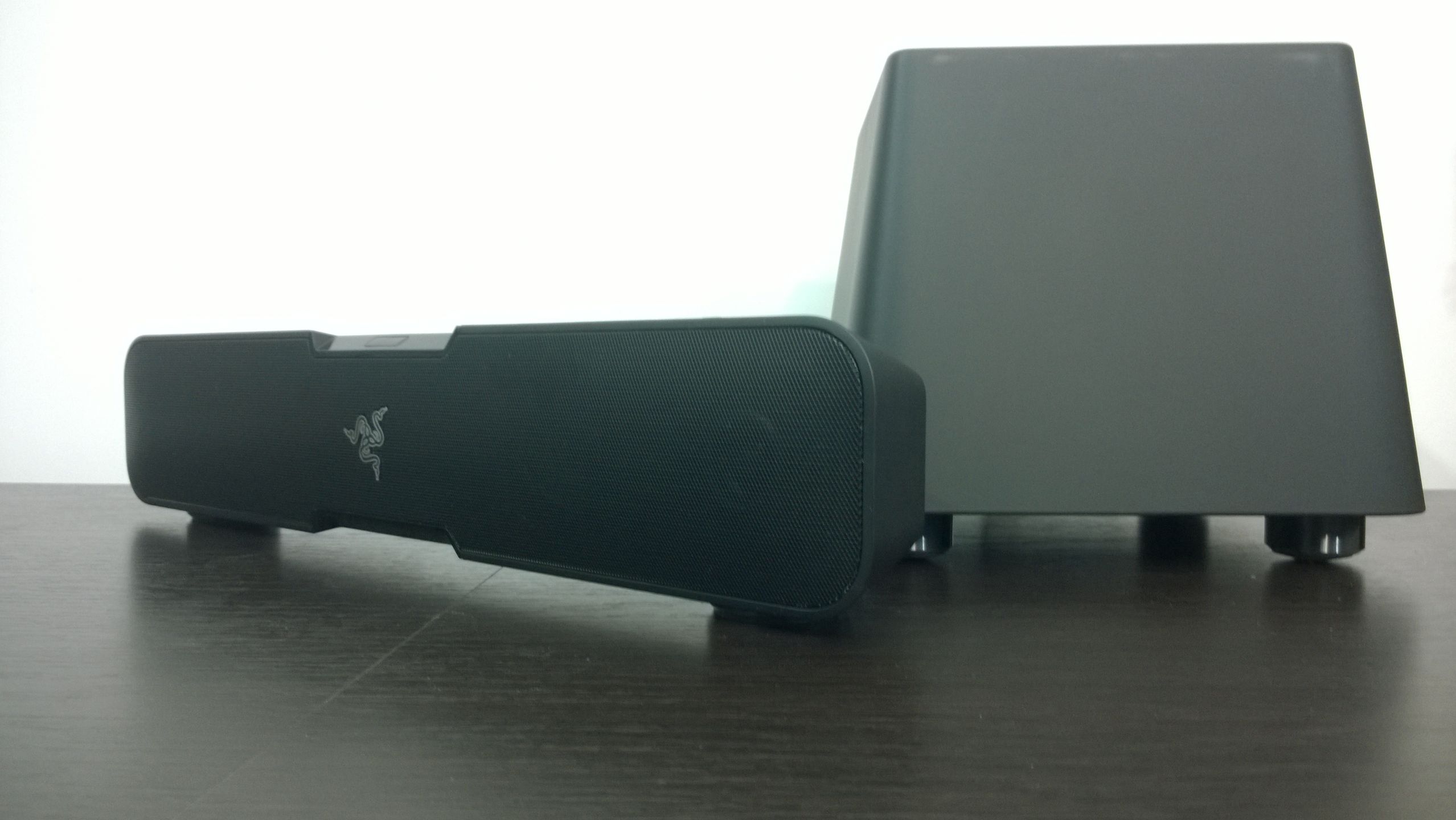 Razer Leviathan 5.1 – potężne brzmienie nie tylko dla graczy [test] 2