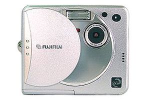 Fujifilm FinePix 50i