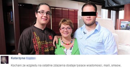Była dziewczyna Pawła Z.: "Ma PROBLEMY PSYCHICZNE i potrafi manipulować ludźmi"