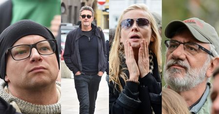 Artyści buntują się przeciwko odwołaniu szefowej PISF: "Instytut filmowców - nie polityków" (ZDJĘCIA)