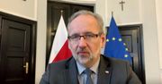 Wariant Delta w Polsce. Minister zdrowia zdradził liczbę zakażeń