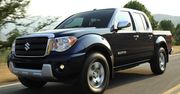 Suzuki Equator Pickup już od 17,985$
