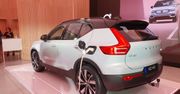 Elektryczne Volvo XC40 Recharge doczekało się tańszej wersji. Znamy polskie ceny