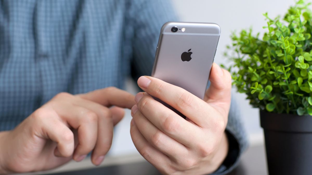 Te modele iPhone'ów są obecnie najpopularniejsze 1