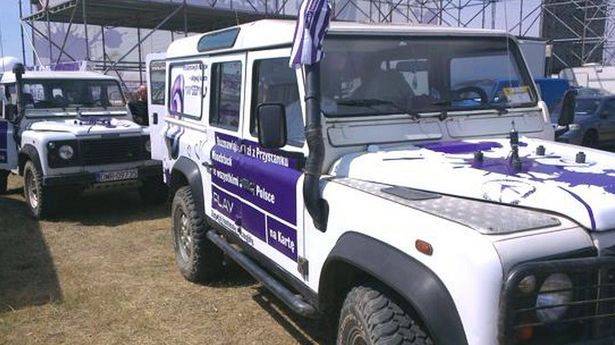 Play na Przystanku Woodstock z darmowymi rozmowami i Wi-Fi 1