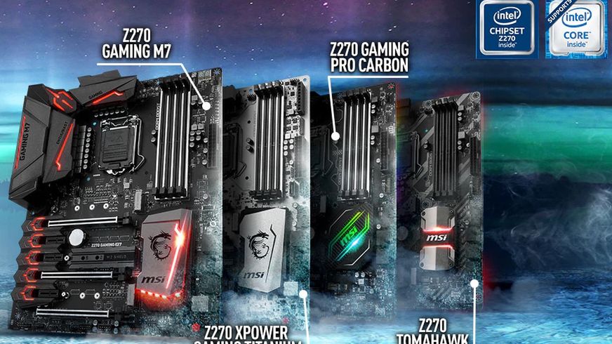 Wiosenny cashback MSI: producent zwraca do 460 zł za zakupy 1