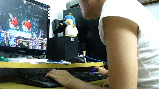 Chińscy więźniowie zmuszani do 12-godzinnej gry w WoW-a 1