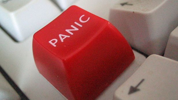 Wielka awaria w polskiej Sieci. Dziś rano padły Wykop, Kwejk, Citeam 1