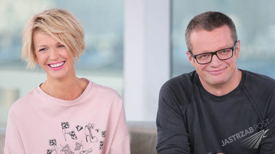 Magda Mołek, Marcin Meller
Fotografia: dziendobry.tvn.pl