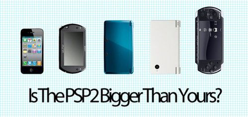 Czy nowe PSP nie zrobi nam dziury w kieszeni?
