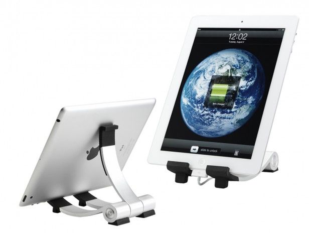 Wave Stand – lekki stojak dla iPada