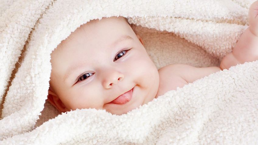 W brzuchu mamy biły, aż 4 serduszka!