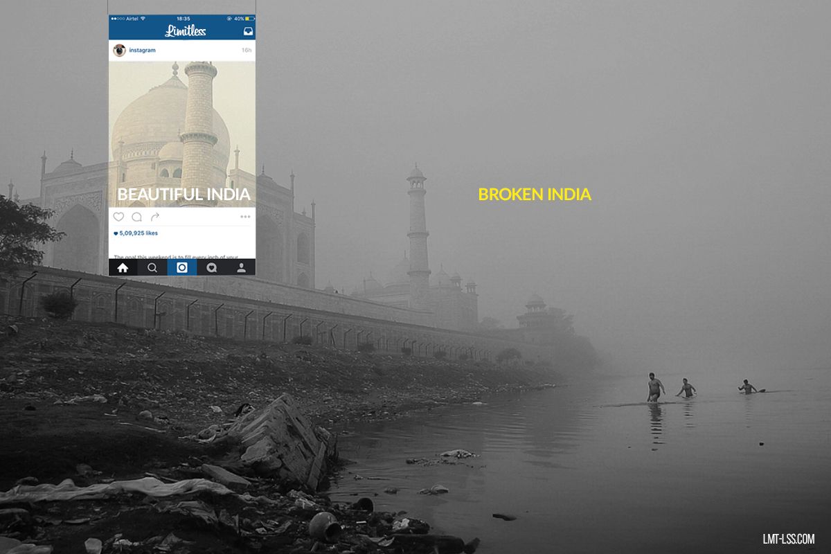 „Broken India" - czy Indie rzeczywiście są aż tak kontrastowe? 6