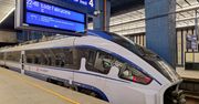 Łódź: Nowy rozkład PKP Intercity. Będzie więcej pociągów