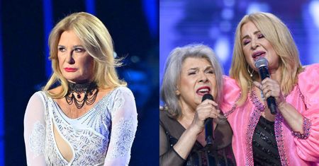 Majka Jeżowska przypomina, że NIE UKRADŁA męża Krystynie Prońko. "Wytłumaczę po raz tysięczny"