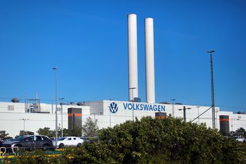 Nieoficjalnie: VW planuje zamknięcie czterech fabryk w Niemczech do 2034 r.