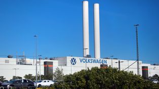 Nieoficjalnie: VW planuje zamknięcie czterech fabryk w Niemczech do 2034 r.