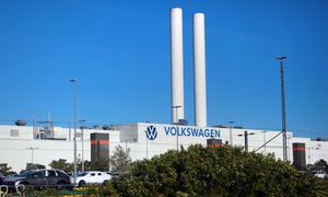 Nieoficjalnie: VW planuje zamknięcie czterech fabryk w Niemczech do 2034 r.