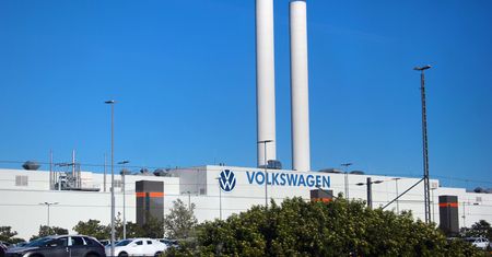 Nieoficjalnie: VW planuje zamknięcie czterech fabryk w Niemczech do 2034 r.
