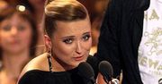 Gosia Andrzejewicz atakuje Elżbietę Zapendowską!
