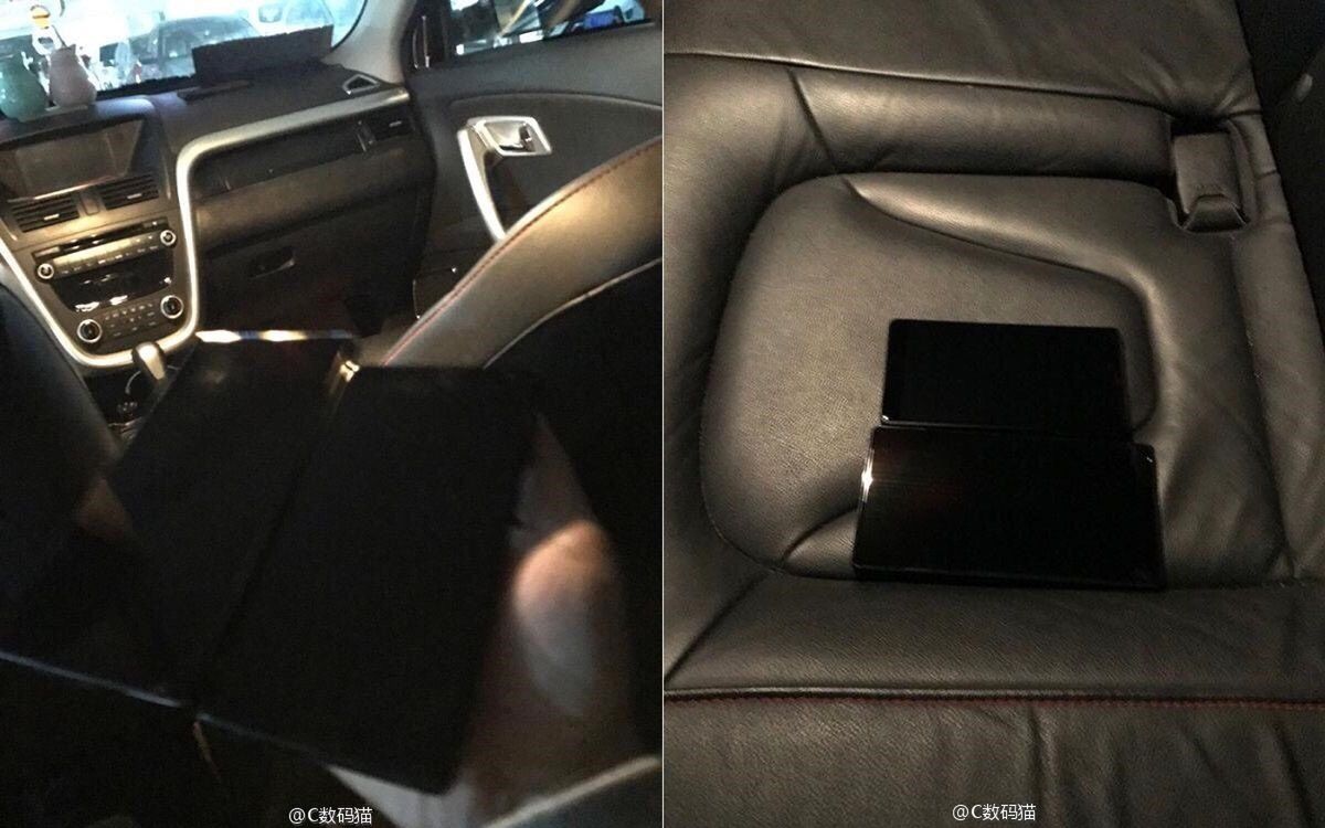 Mniejszy Xiaomi Mi MIX w drodze? 2