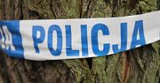 Ciało pod drzewem, obok drabina. Tragedia w Wielkopolsce