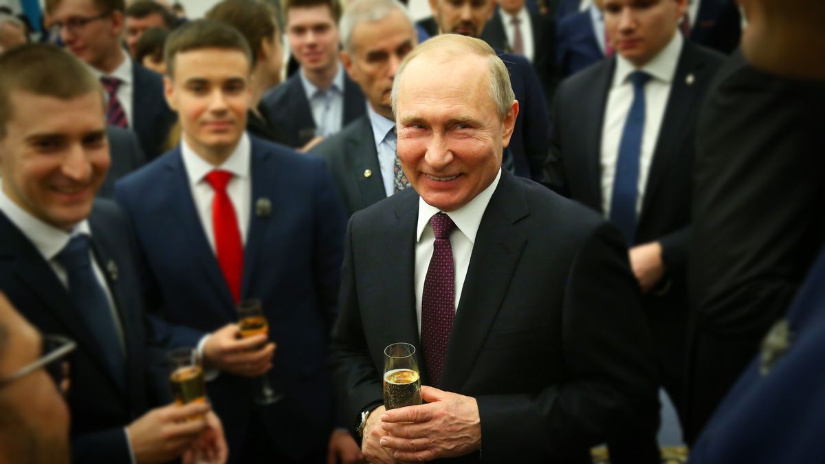 fot. Mikhail Svetlov/Getty Images