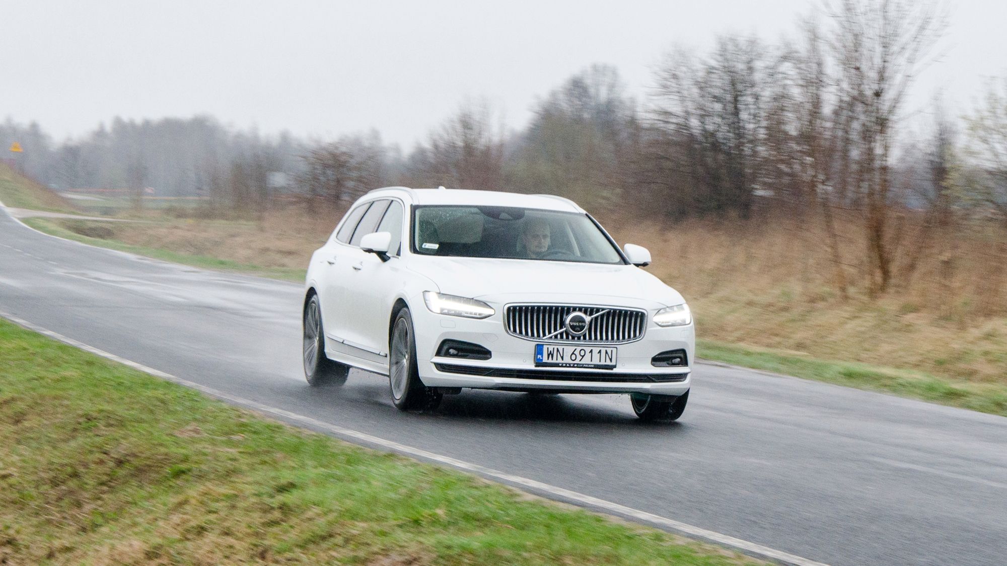 Volvo V90