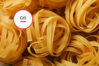 GIS wycofuje makaron. Masz taki w szafce? Lepiej nie jedz