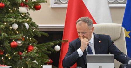 Awantura na posiedzeniu rządu. "Waldemarze, ja cię błagam"