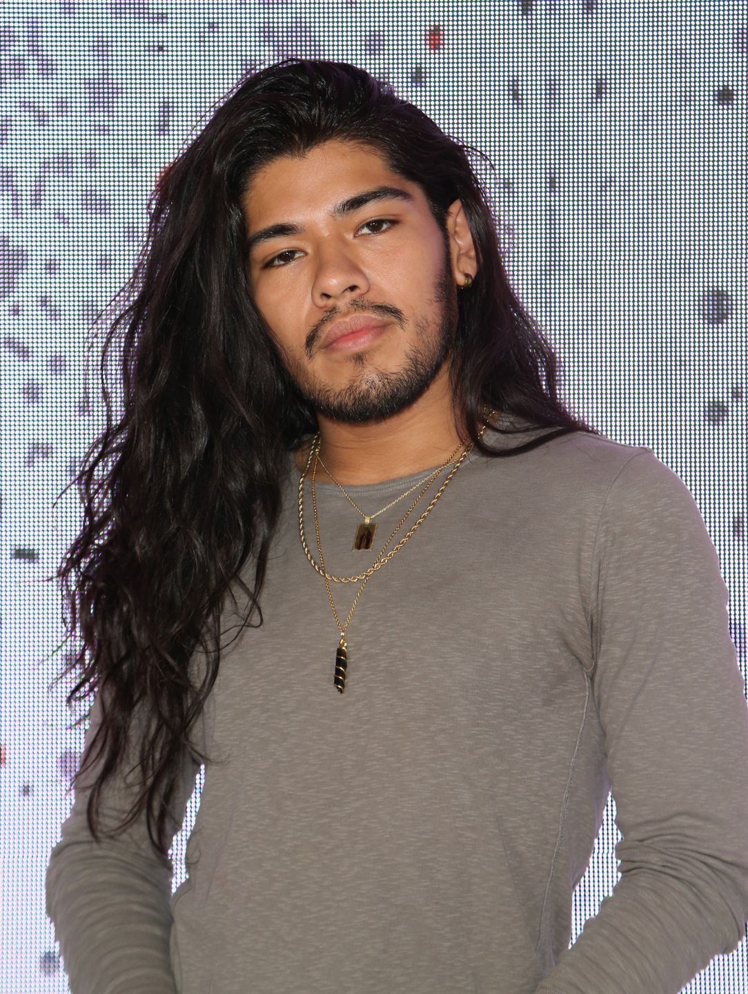 Morphe Store Opening With Jaclyn Hill At Miracle Mile Shops LasVegasLAS VEGAS, NV - JUNE 16:  Hair stylist Jesus Guerrero attends the Morphe store opening at the Miracle Mile Shops at Planet Hollywood Resort & Casino on June 16, 2018 in Las Vegas, Nevada.  (Photo by Gabe Ginsberg/Getty Images for Morphe)Gabe GinsbergCelebrities, Las Vegas