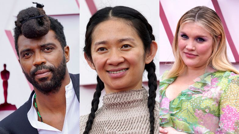 Oscary 2021: poznaliśmy najlepszy film!