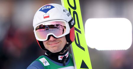 Zakopane pożegna Kamila Stocha. Będzie się działo na Wielkiej Krokwi