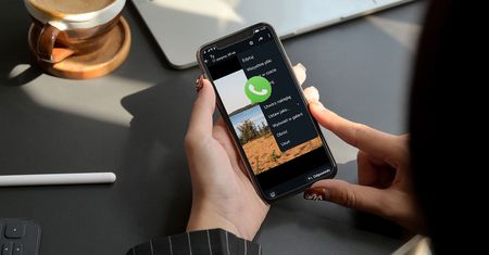 WhatsApp wprowadza nowe funkcje związane z obrazami