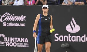 Świątek w walce o triumf w Rijadzie. Oto jej rywalki