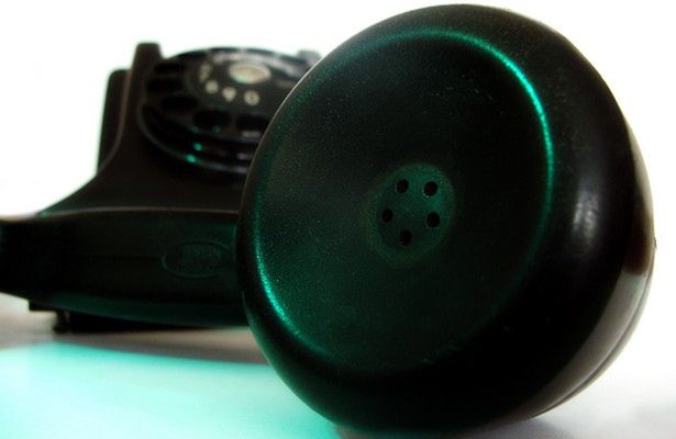 Głuche Telefony 2011 rozdane. Kto tym razem spaprał usługi...? 1