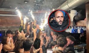 Nie żyje 40 osób. Właściciel baru przesłuchany. Ujawnili zeznania