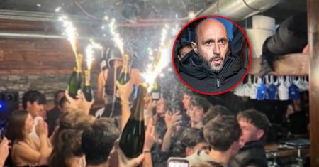 Nie żyje 40 osób. Właściciel baru przesłuchany. Ujawnili zeznania