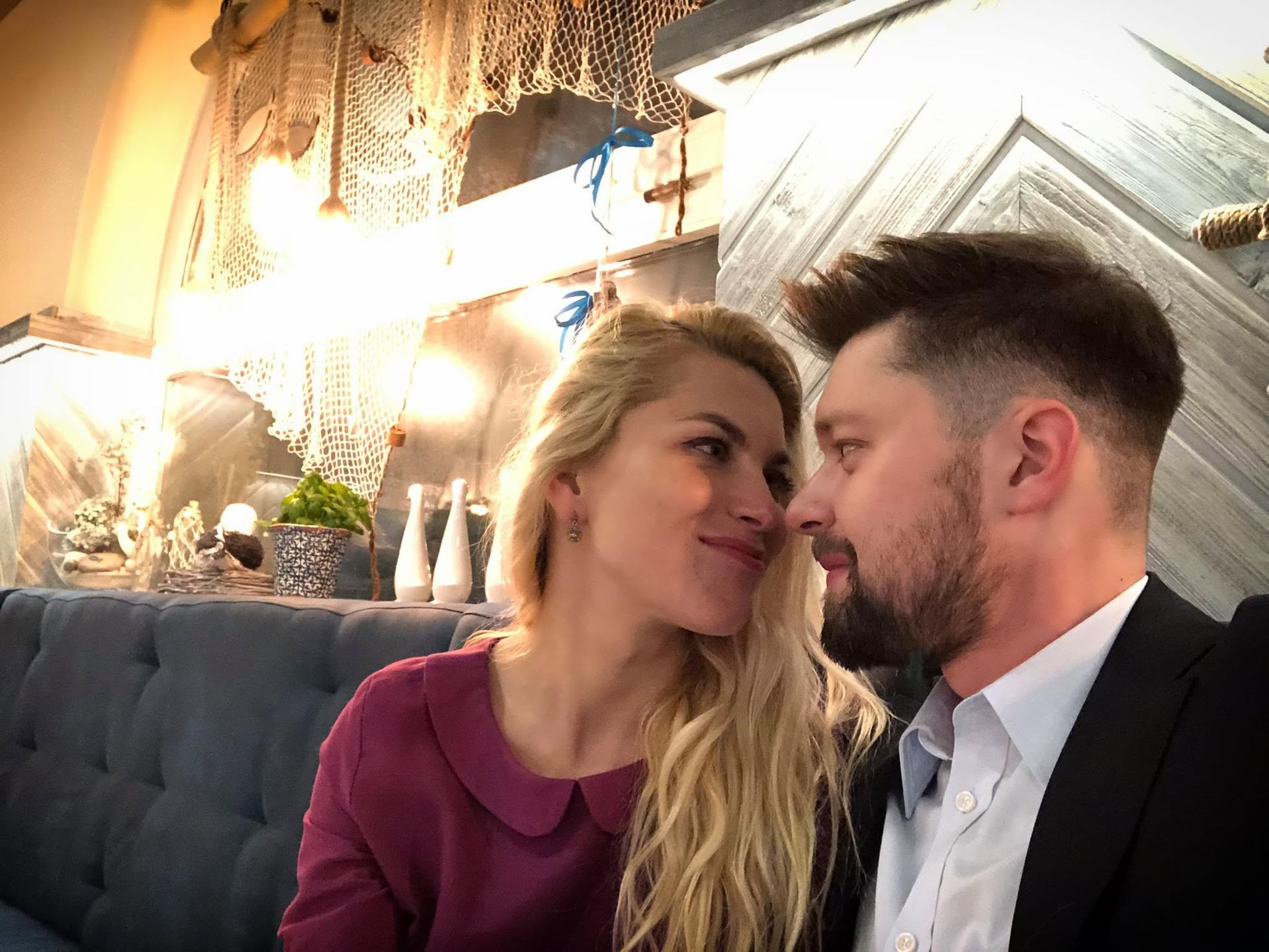 Katarzyna Bonda, Remigiusz Mróz