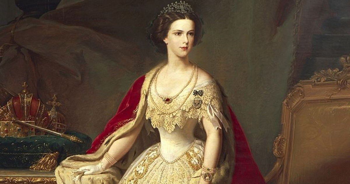 Elżbieta Bawarska