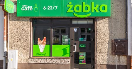 Tylko do 18 listopada. Sprawdź promocje w Żabce
